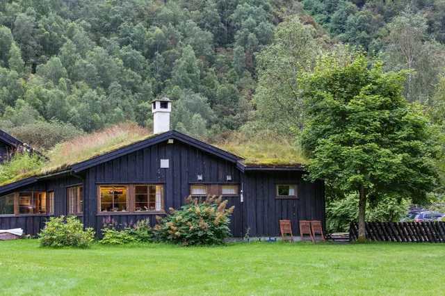 Vassbakken Kro & Camping AS