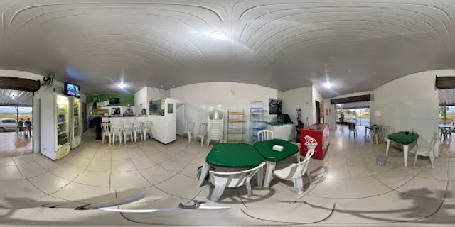 Pamonha Pura & Lanches