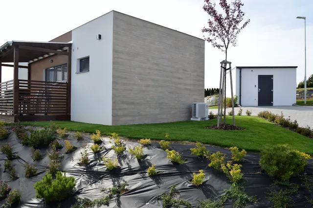 Apartmán Nad Arénou NMNM