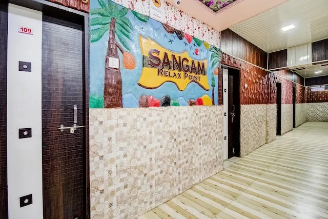 Hotel O Sangam Relax Point
