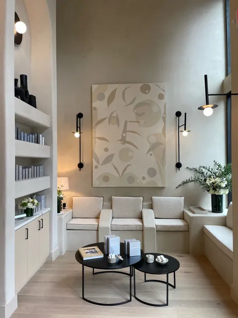 Faced The Facial Studio- Buckhead Village