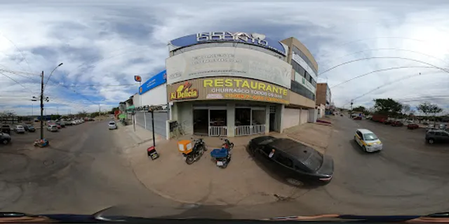 Restaurante Ki Delícia