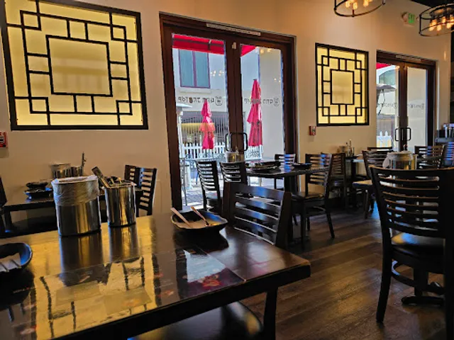 Moobongri Soondae (무봉리 순대), San Gabriel