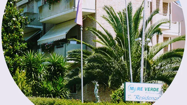 Residence Mare Verde