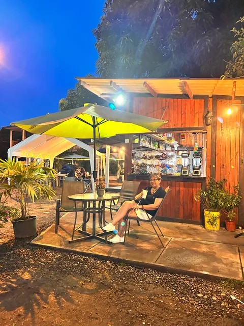 Lo Que Tu Quieras Street Food