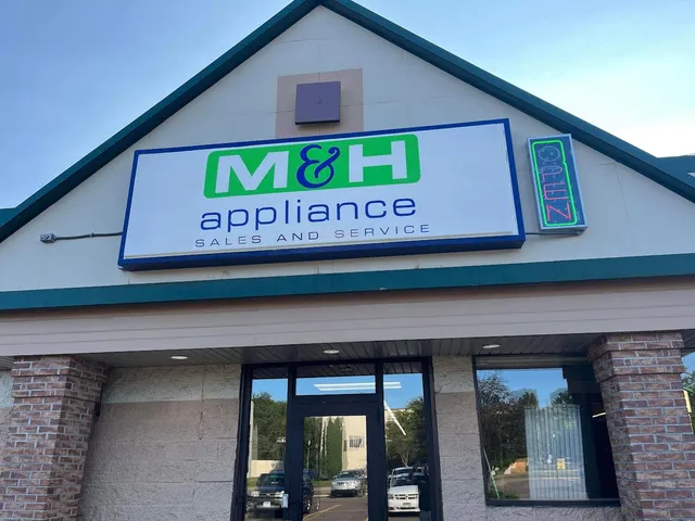 M&H Appliance and Home Furnishings