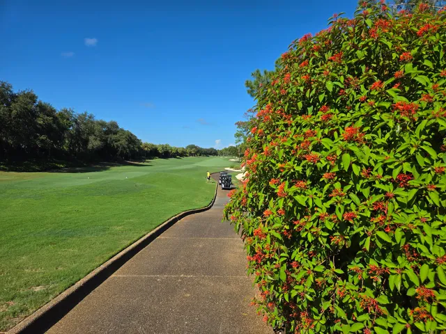 Naples Grande Golf Club