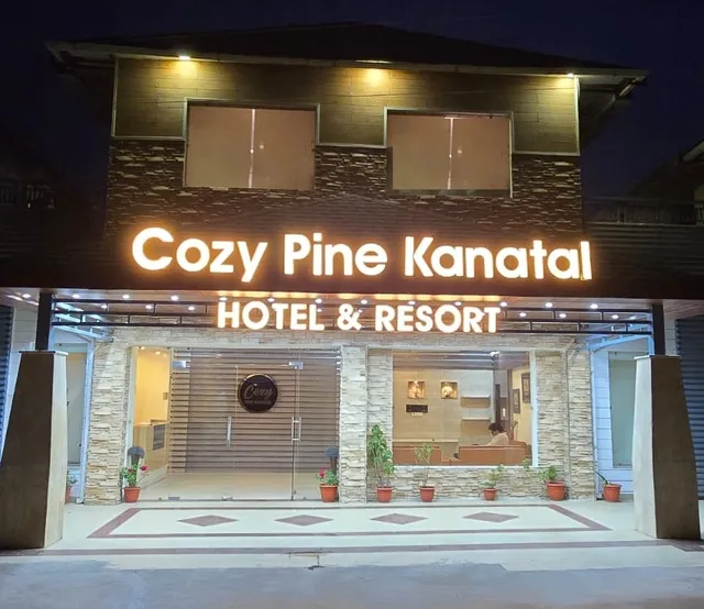 Tavisha Kanatal Hills Chamba