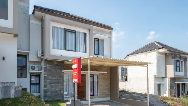 Alana Gardenia Syariah