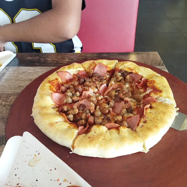 Pizza Hut