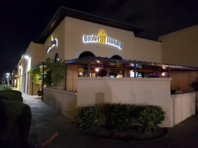 Border Foundry Restaurant and Bar