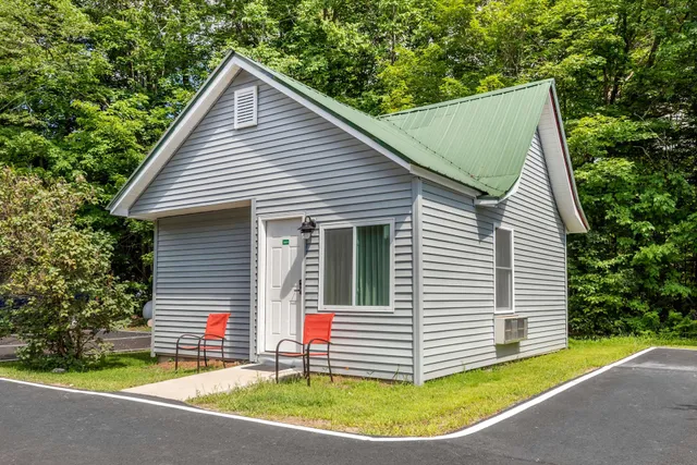 Quality Inn & Suites Lincoln I-93