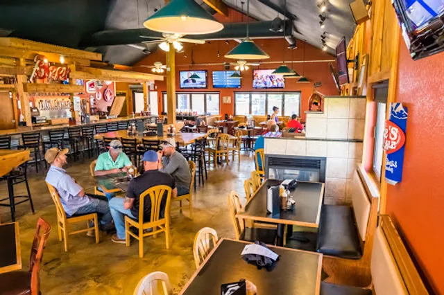 Georgia Boys BBQ - Frederick