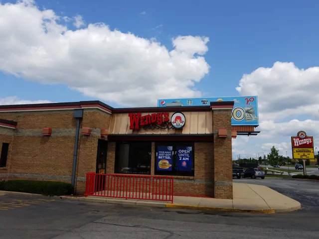 Wendy's