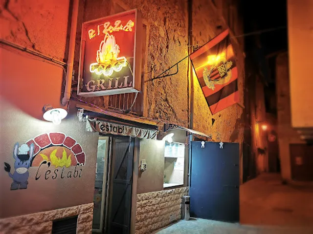Pizzeria L' Estabi