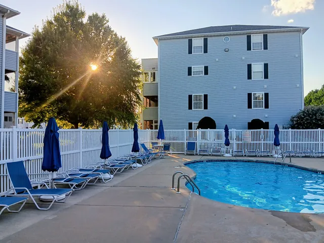 Sanibel Village --- 3800 Sanibel Circle Unit 3815