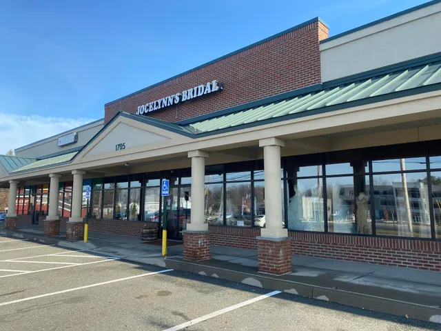 Jocelynn's Bridal