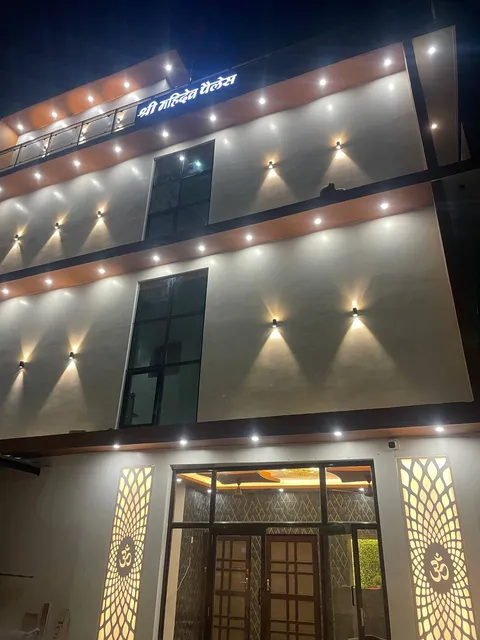 SHREE MAHIDEV PALACE