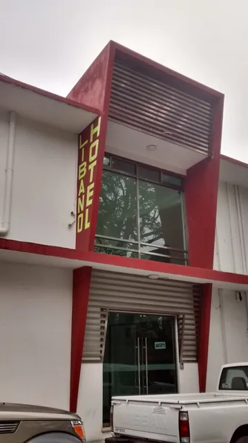 Hotel Líbano