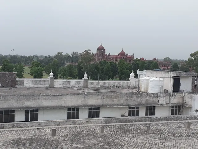 Gill P.G. (for girls)