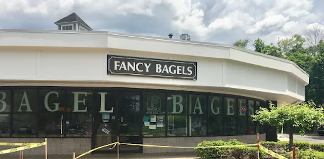 Fancy Bagels