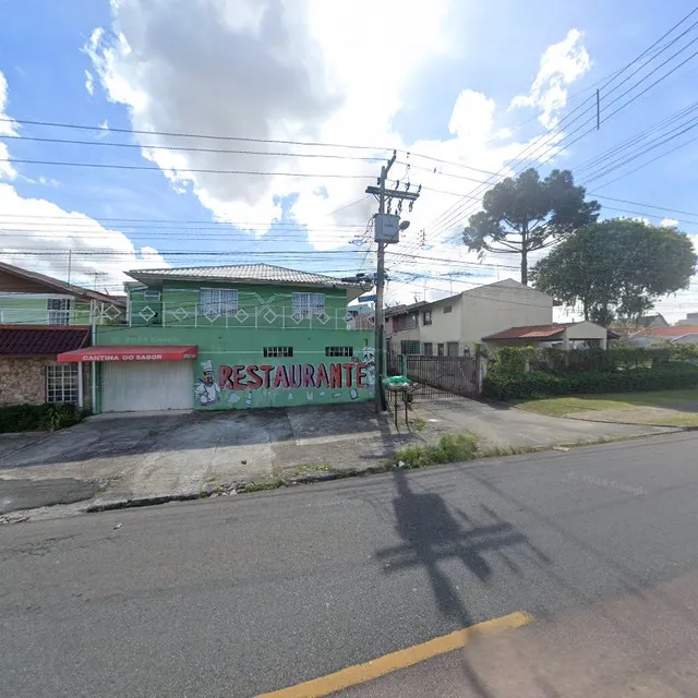 Cantina Do Sabor Restaurante