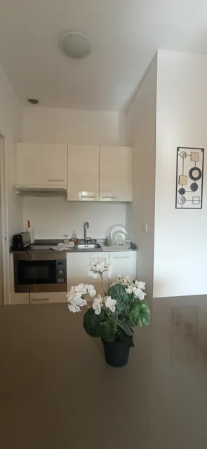 Apartamentos de Chantaco