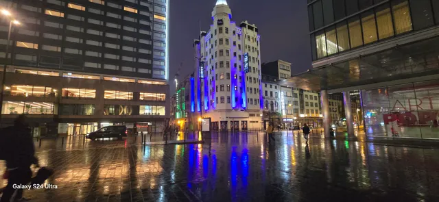 Brussels City Center Apartments