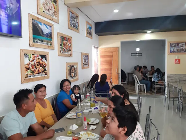 El Gol Marino de Chimbote