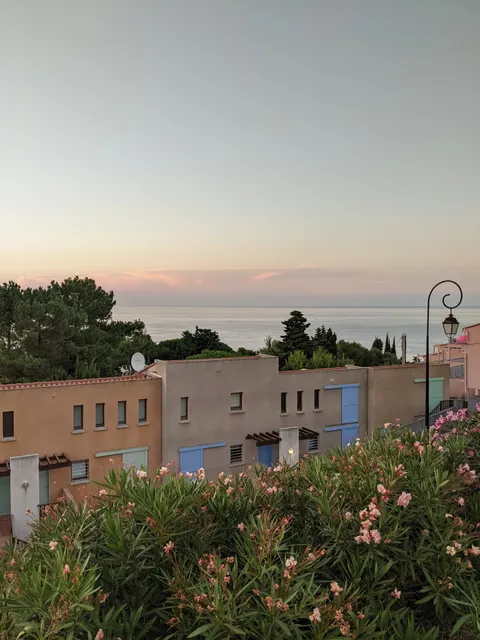 Résidence Impériales