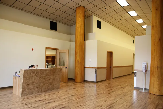 Northwest Indian College