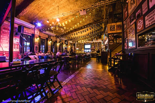 The Lord Black Irish Pub