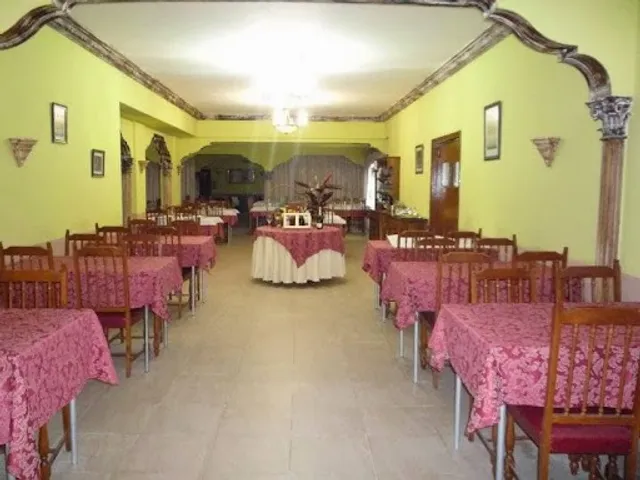 Restaurante Cobas