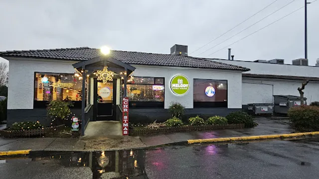 Melody Boba House – Bubble Tea • Shaved Ice • Bubble Waffles