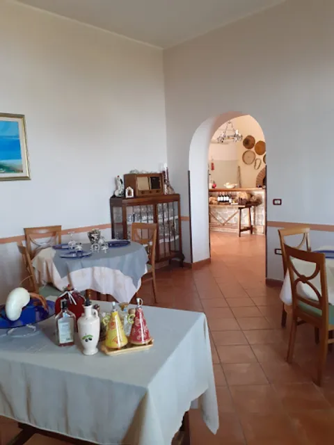 La favella Da Melina