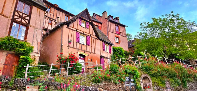 Gîte d'étape Chez François