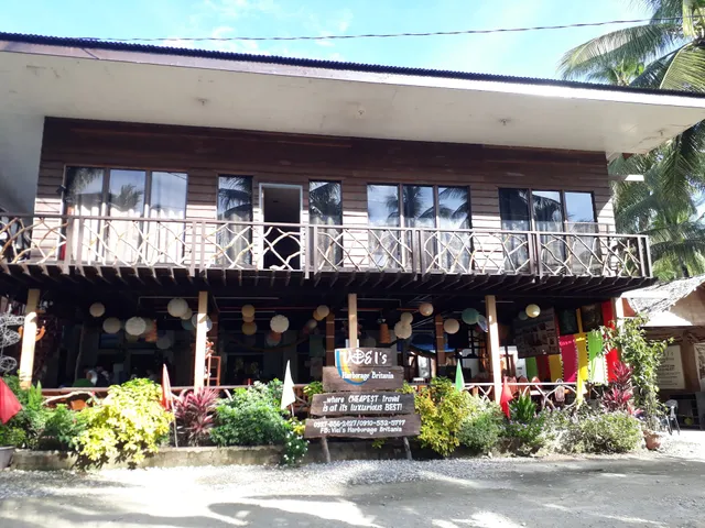 Viels Harborage Resort, Britania, San Agustin, Surigao del Sur