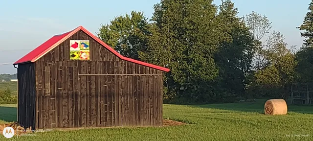 Russellville Church of Christ