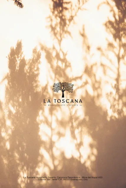 LA TOSCANA | Hospitality Experts