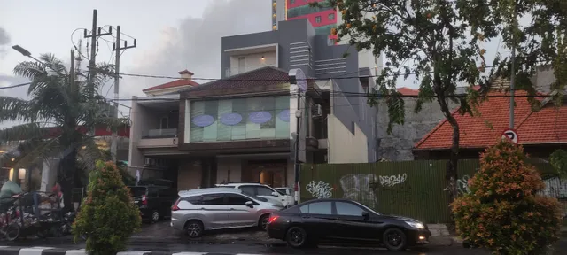 Emerald Hotel Surabaya