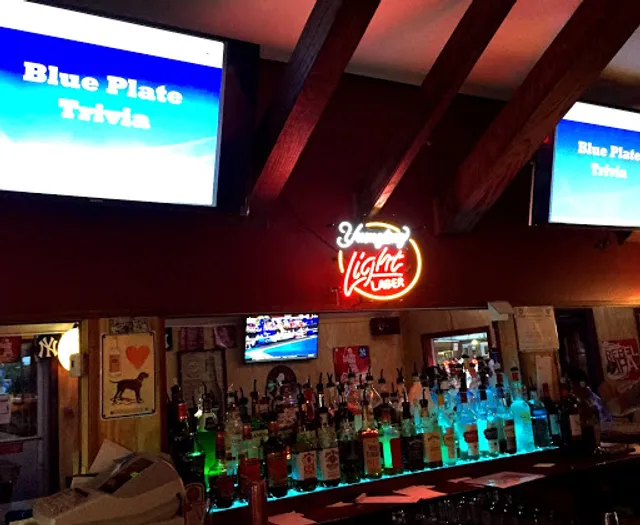 Blue Plate Tavern
