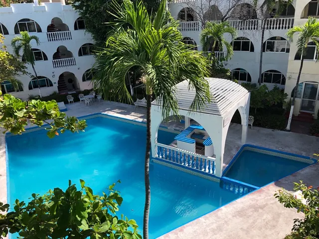 Suites Victoria Acapulco