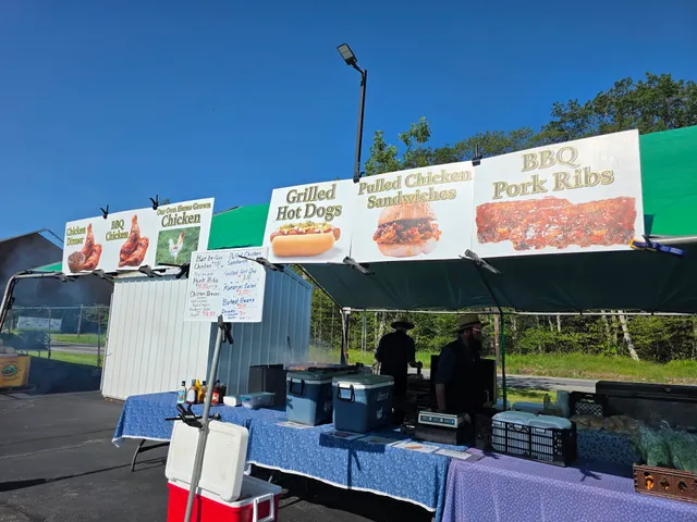 Amish Farmers Market