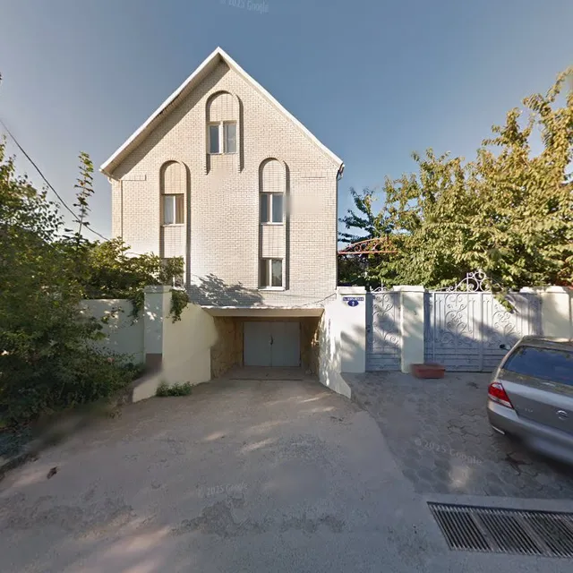 Gostevoy Dom u Sergeevni