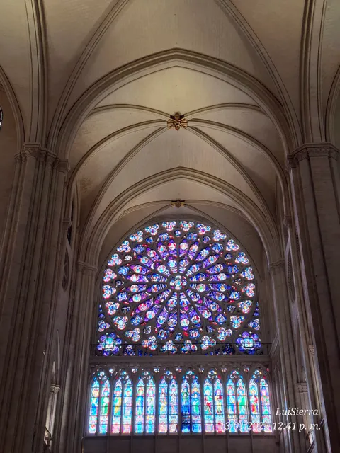 Le Cabaret Burlesque