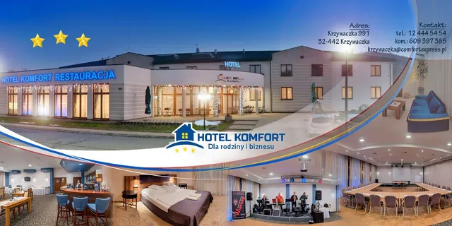 Hotel Komfort