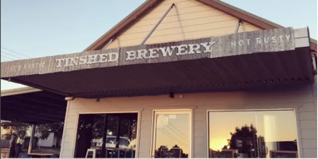Tinshed Brewery