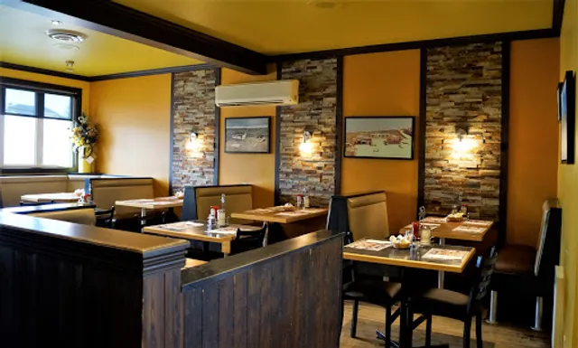 Restaurant Au Coq D'Or