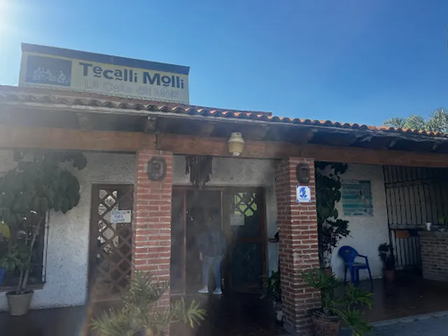 Tecalli molli