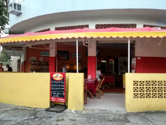 Restaurante Papo 10